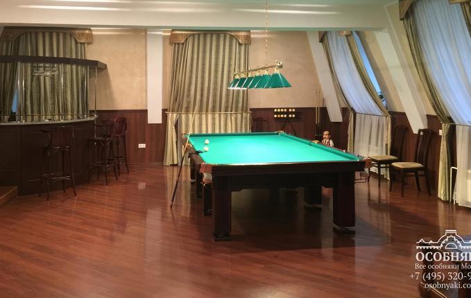 на Троицкой, 7, площадь 1260 м