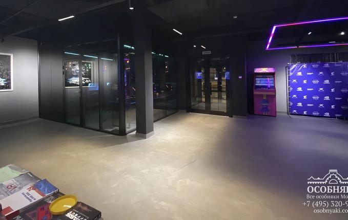 на Петровке, 34, площадь 460 м