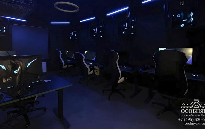 на Петровке, 34, площадь 460 м