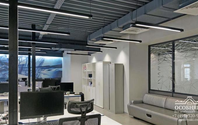 на Вятской, 27с20, площадь 3214 м