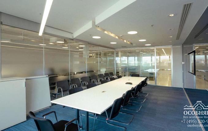 во 2-м Сыромятническом переулке, 1, площадь 26151 м