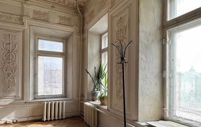 на Кожевнической улице, 13, площадь 737 м