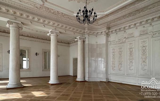 на Кожевнической улице, 13, площадь 737 м