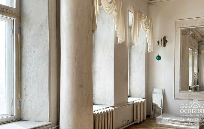 на Кожевнической улице, 13, площадь 737 м