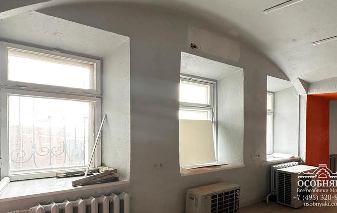 на Кожевнической улице, 13, площадь 737 м