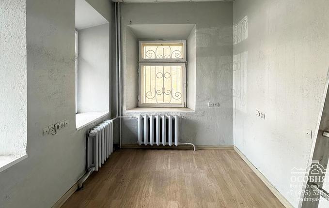 на Кожевнической улице, 13, площадь 737 м