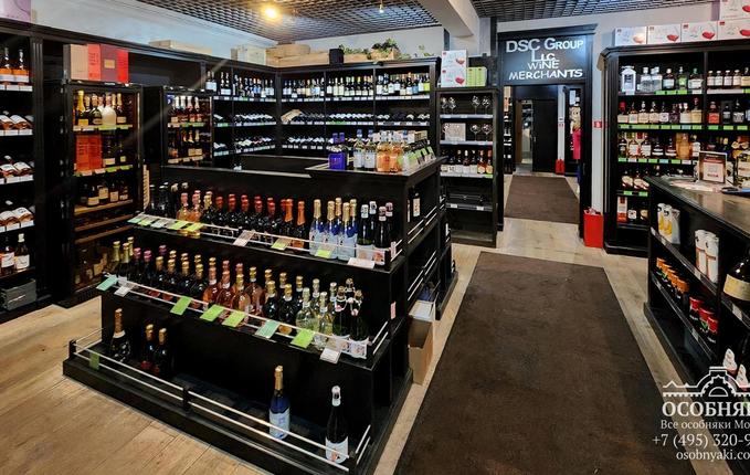 на Льва Толстого, 23с3, площадь 10162 м