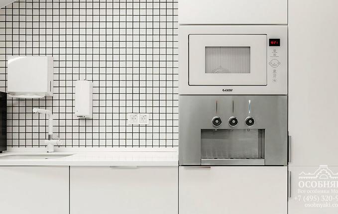 на улице Щепкина, 40, площадь 3216 м