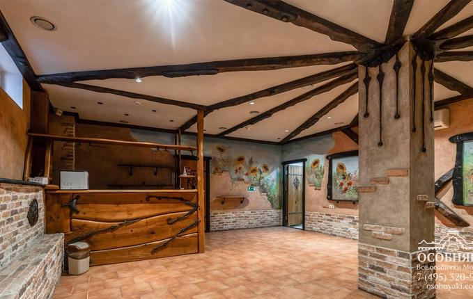 в Последнем переулке, 22, площадь 742 м