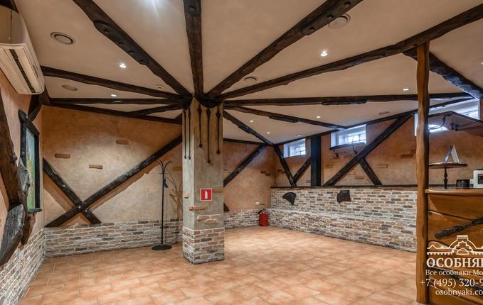 в Последнем переулке, 22, площадь 742 м