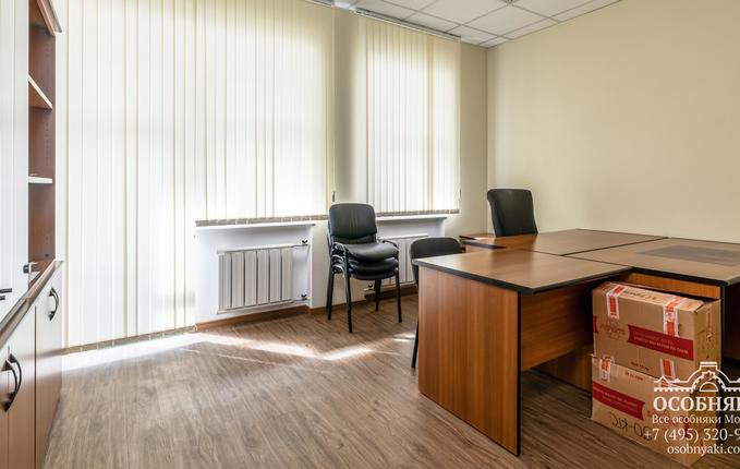 в Последнем переулке, 22, площадь 742 м