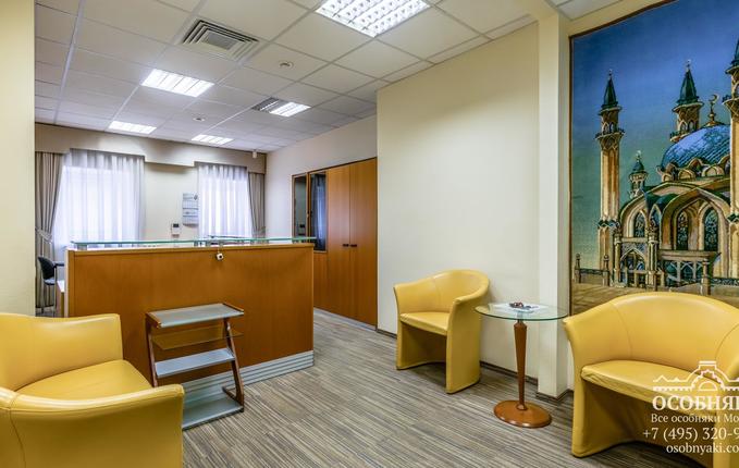 в Последнем переулке, 22, площадь 742 м