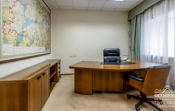 в Последнем переулке, 22, площадь 742 м