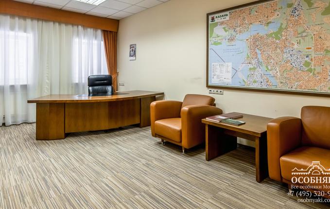 в Последнем переулке, 22, площадь 742 м