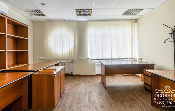 в Последнем переулке, 22, площадь 742 м