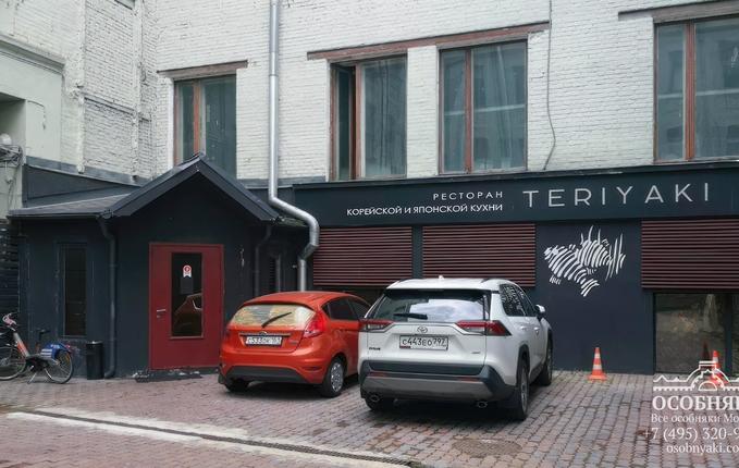 на Ленинском проспекте, 15, площадь 9991 м