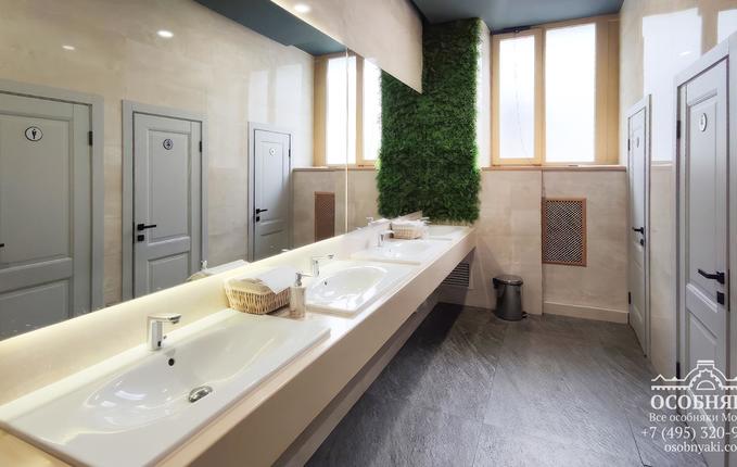 на Ленинском проспекте, 15, площадь 9991 м