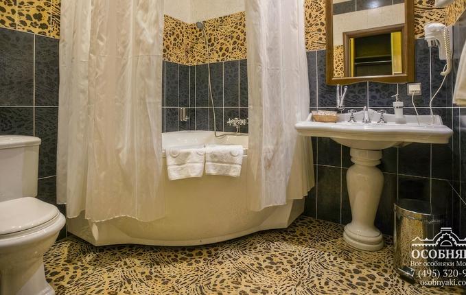 на Ленинском проспекте, 15, площадь 9991 м