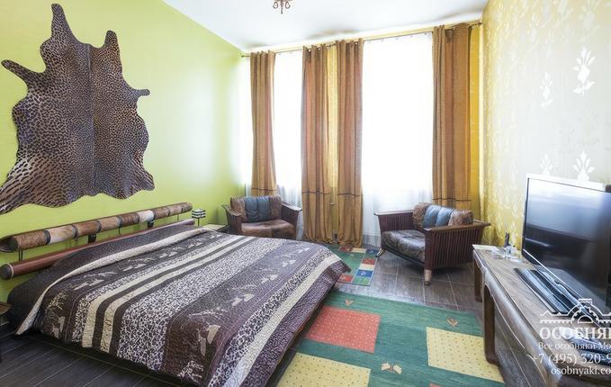 на Ленинском проспекте, 15, площадь 9991 м