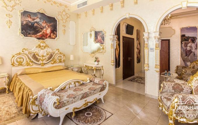 на Ленинском проспекте, 15, площадь 9991 м