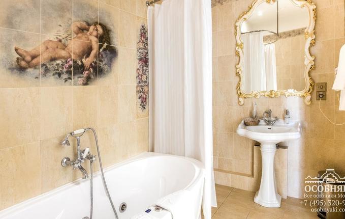 на Ленинском проспекте, 15, площадь 9991 м