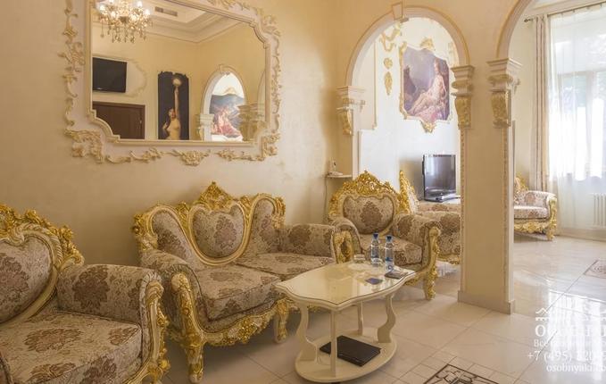 на Ленинском проспекте, 15, площадь 9991 м