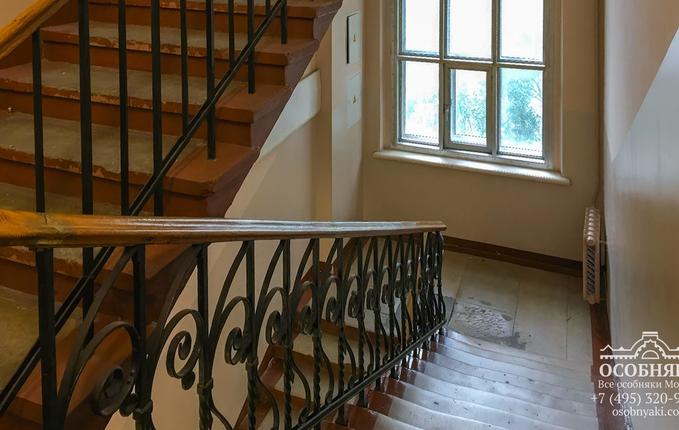 на Ленинском проспекте, 15, площадь 9991 м