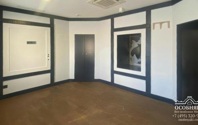 на проспекте Мира, 12с1, площадь 555 м