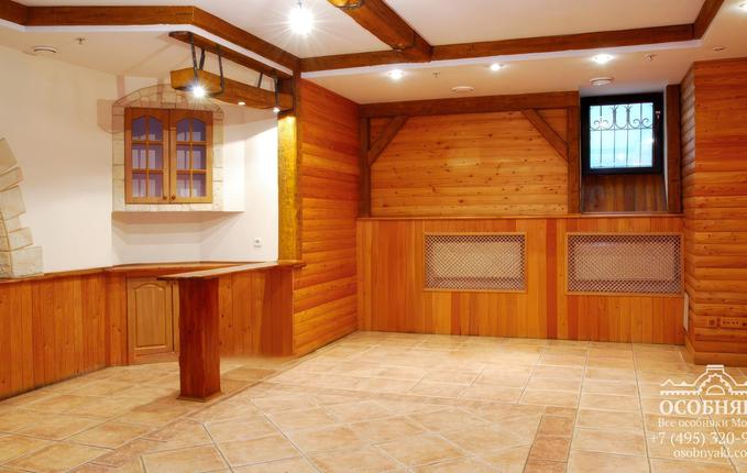 на Долгоруковской, 15, площадь 2535 м