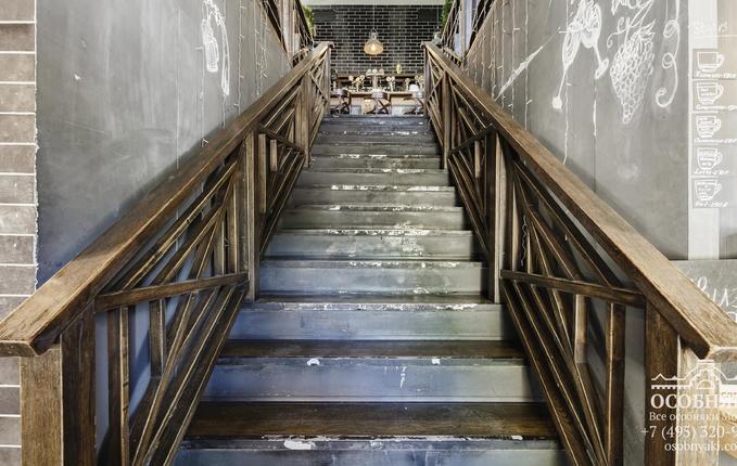 на Петровке, 34с1, площадь 591 м