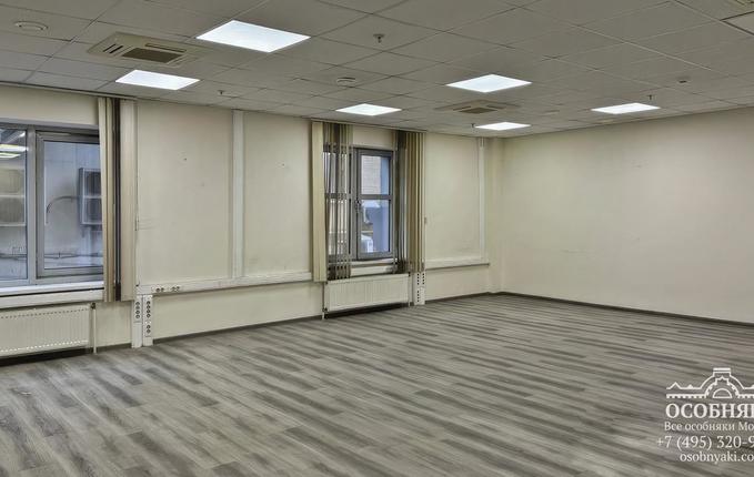 на Цветном бульваре, 11, площадь 5080 м