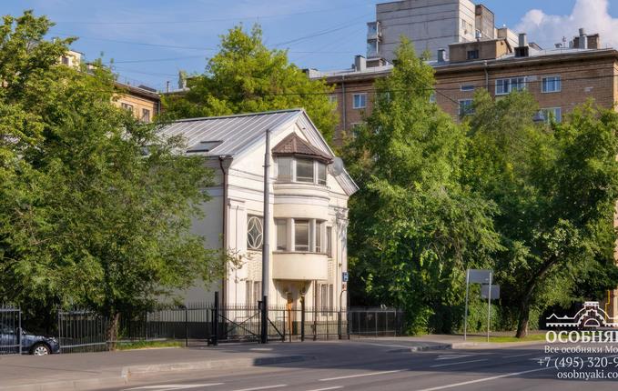 на Вятской улице, 64, площадь 811 м