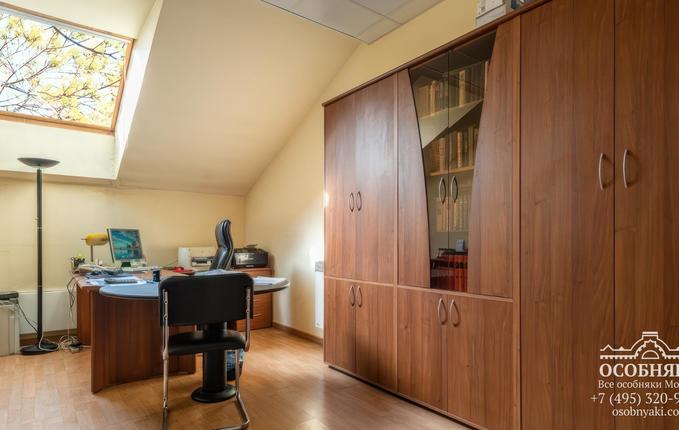 на Вятской улице, 64, площадь 811 м