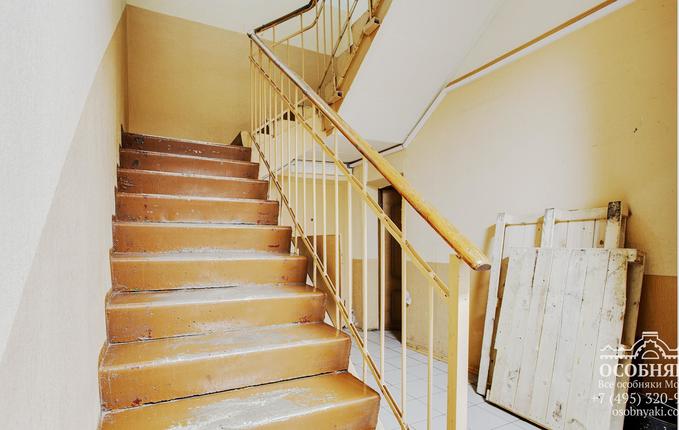 на Ейской, 4с1, площадь 219 м