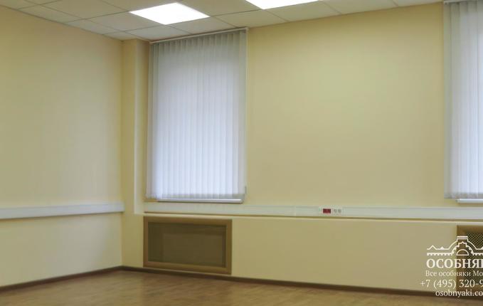 в Аптекарском переулке, 11, площадь 1499 м