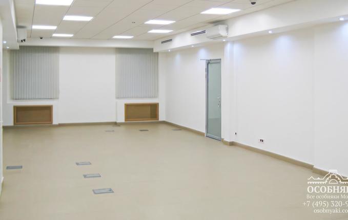 в Аптекарском переулке, 11, площадь 1499 м