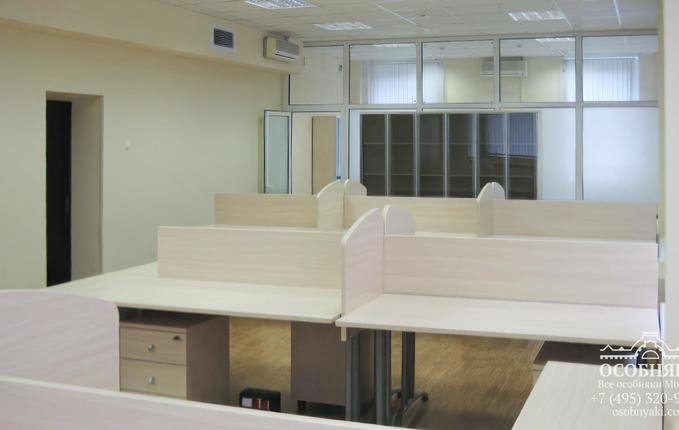 в Аптекарском переулке, 11, площадь 1499 м