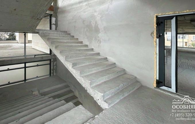 в Резервном проезде, 11А, площадь 1903 м