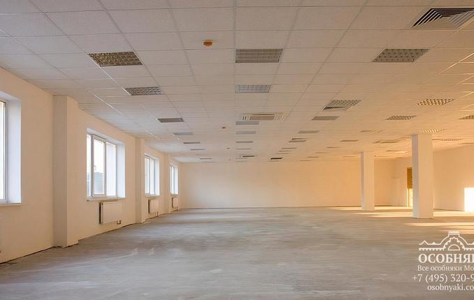 на Рабочей улице, 93, площадь 13540 м