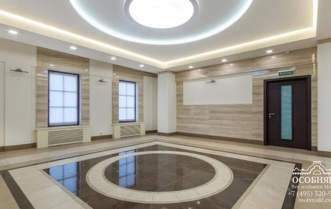 на Садовнической, 41, площадь 1942 м