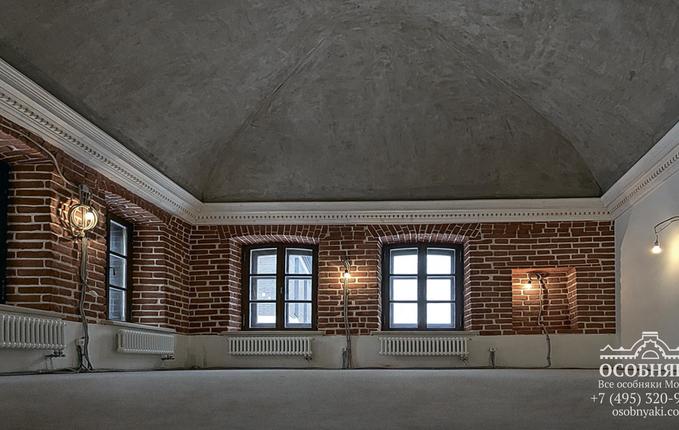 на Большой Ордынке, 14с18, площадь 588 м