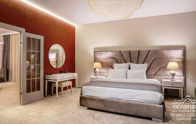 в Милютинском переулке, 2, площадь 1731 м