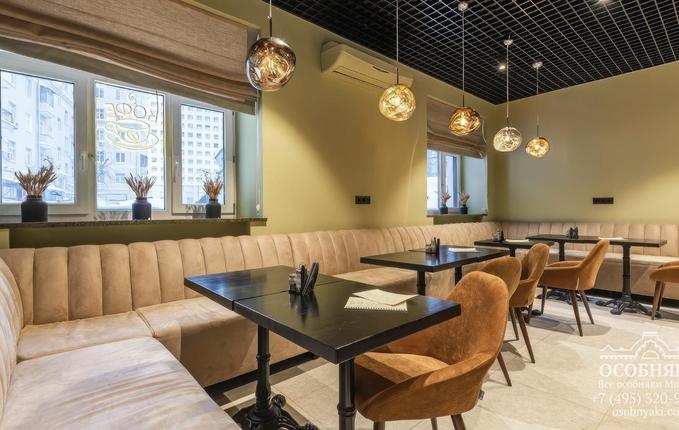 на Житной улице, 6-8, площадь 800 м