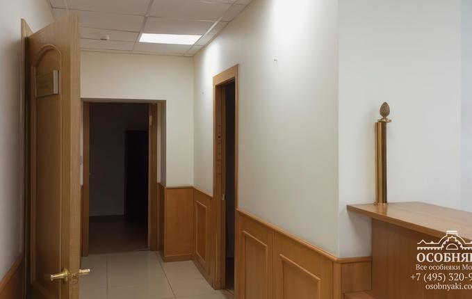 в 5-м Монетчиковском переулке, 20, площадь 374 м