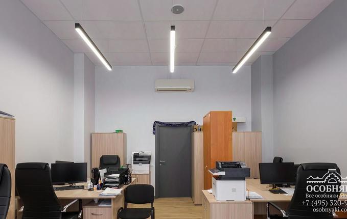 на проспекте Мира, 105, площадь 20476 м