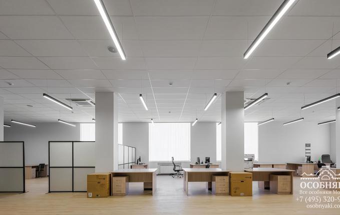 на проспекте Мира, 105, площадь 20476 м