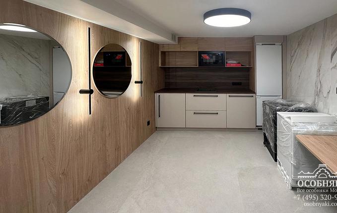 в Большом Саввинском переулке, 11, площадь 269 м