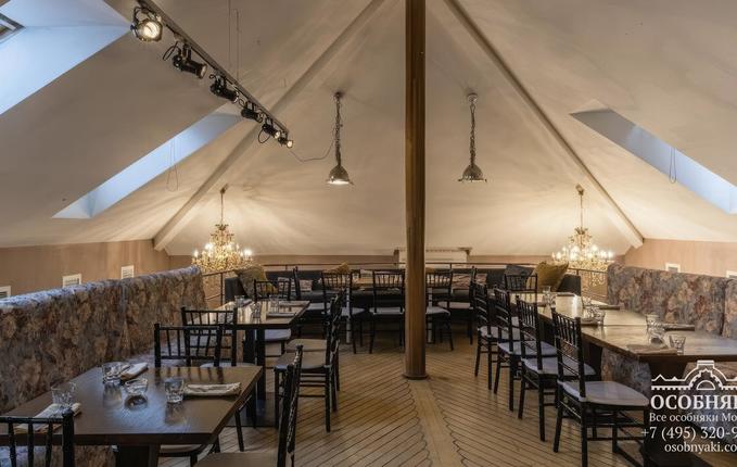 на Новокузнецкой, 24, площадь 505 м