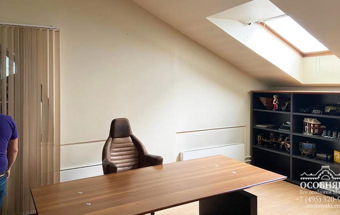 на Вятской улице, 64, площадь 811 м