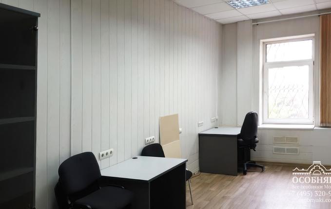 на Селезнёвской улице, 13, площадь 395 м